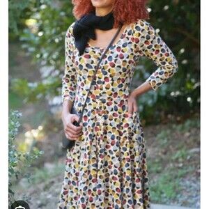 Effies Heart The Meadow Dress - XS